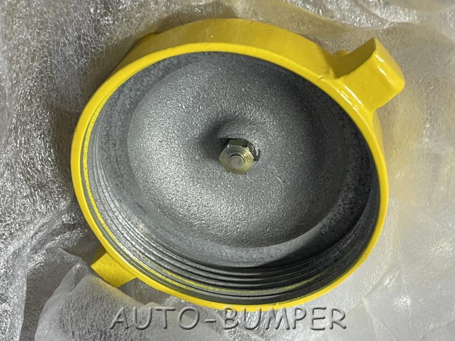 Case D95B Крышка топливного бака 84267002